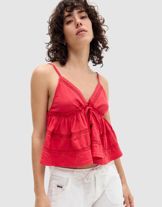 BDG By Urban Outfitters - Babydoll Cami