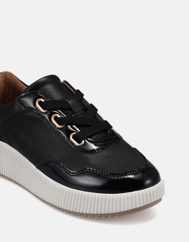 Miss Sofie - Lizzo Sneakers