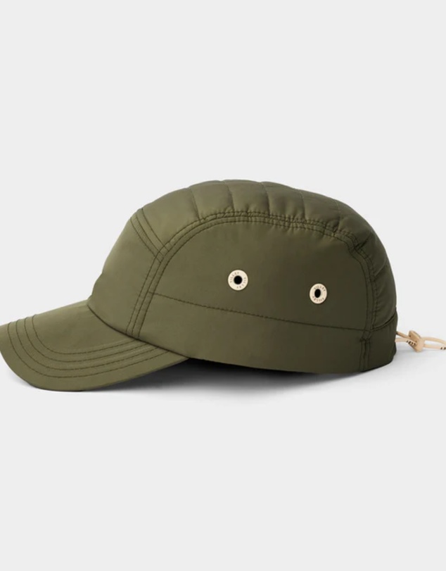 Tilley - Cypress Cap
