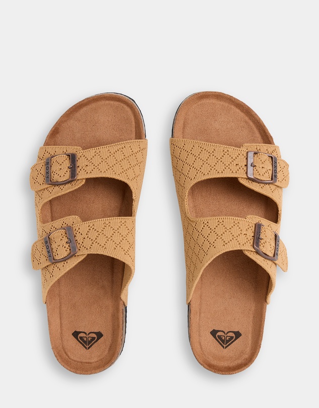 Roxy - Womens Muscari Sandals