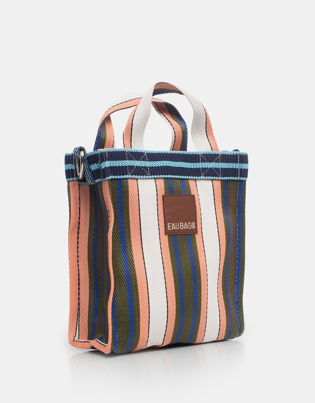 EAU BAGS - Jour Crossbody Bag