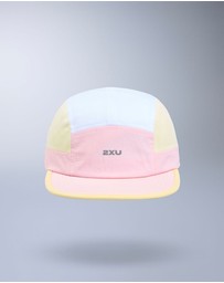 2XU - Light Speed Small Cap