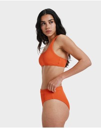 Roxy - Womens Roxy Love Bikini Bottom