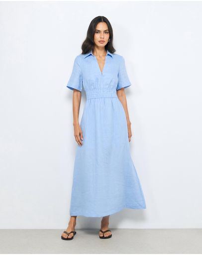 Ice Blue