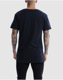 Counter Culture - Pittsburgh Tee