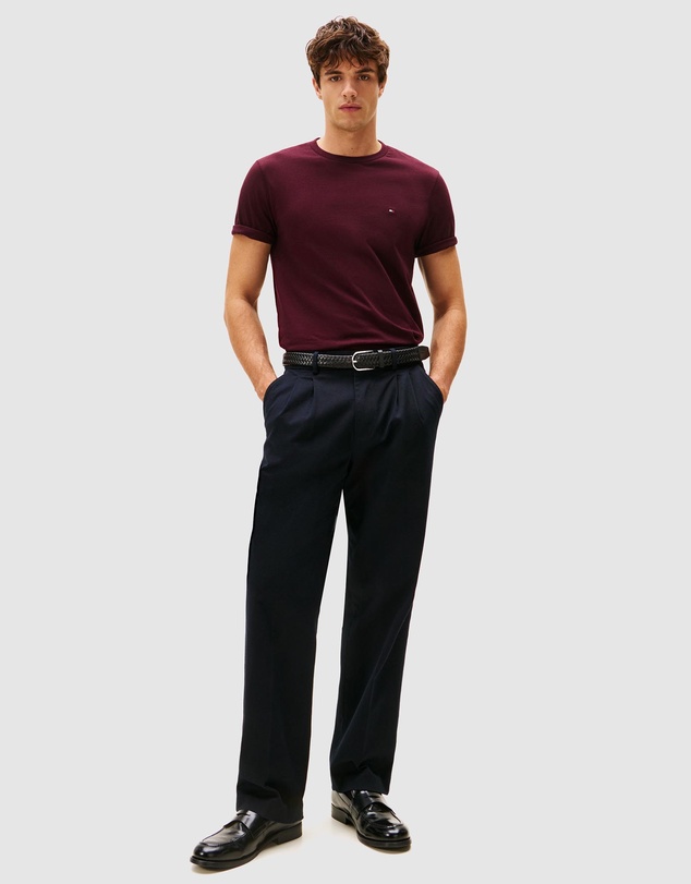 Tommy Hilfiger - Essential Cotton Tee