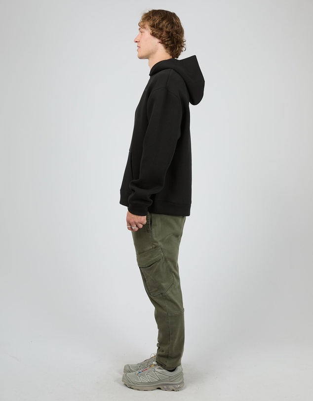 St Goliath - Sensor Hoodie