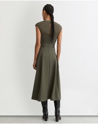REISS - Ava Dress
