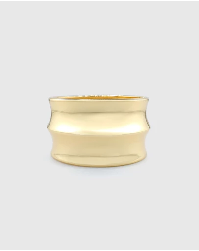 Izoa - Tali Cuff Bangle