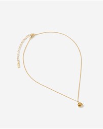 Rubi - Pendant Necklace