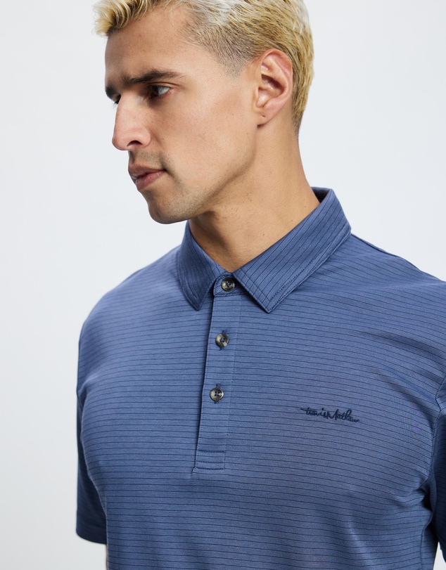 TravisMathew - Zinna 2.0 Golf Polo