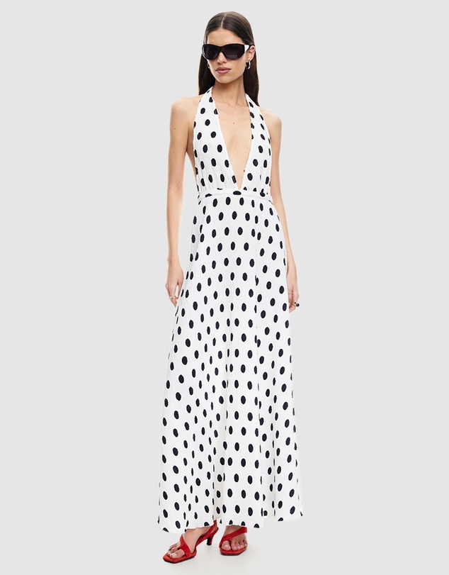 Lioness - District Maxi Dress