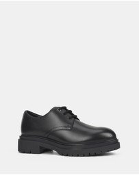 Hush Puppies - Debbie