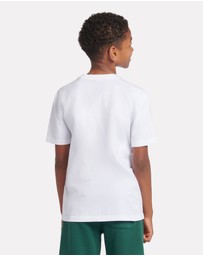 New Balance - Small Logo Tee