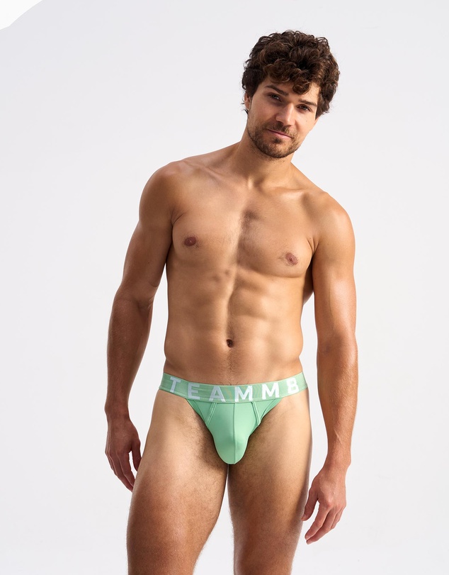 TEAMM8 - Spartacus Sports Brief