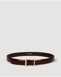 Sandro - La Palais Royal Belt