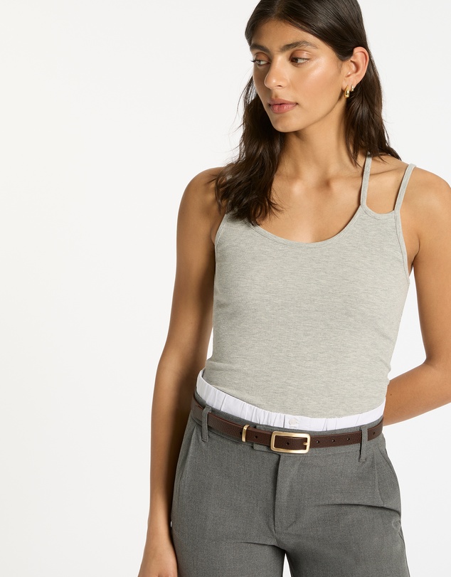 Status Anxiety - Muse Belt
