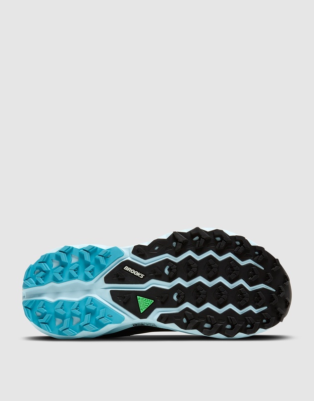 Brooks - Cascadia 19 GTX - Women's
