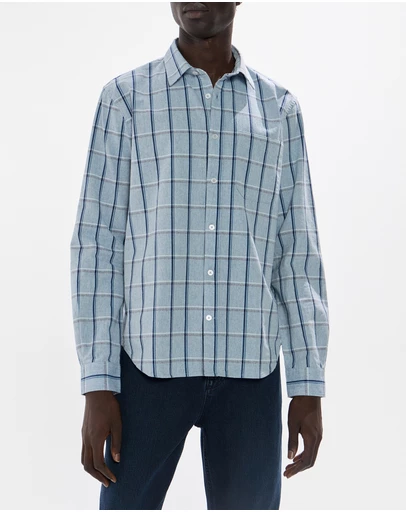 Marcs - Billie Check Shirt