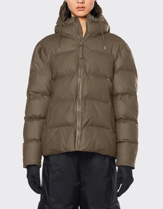 RAINS - Puffer Jacket