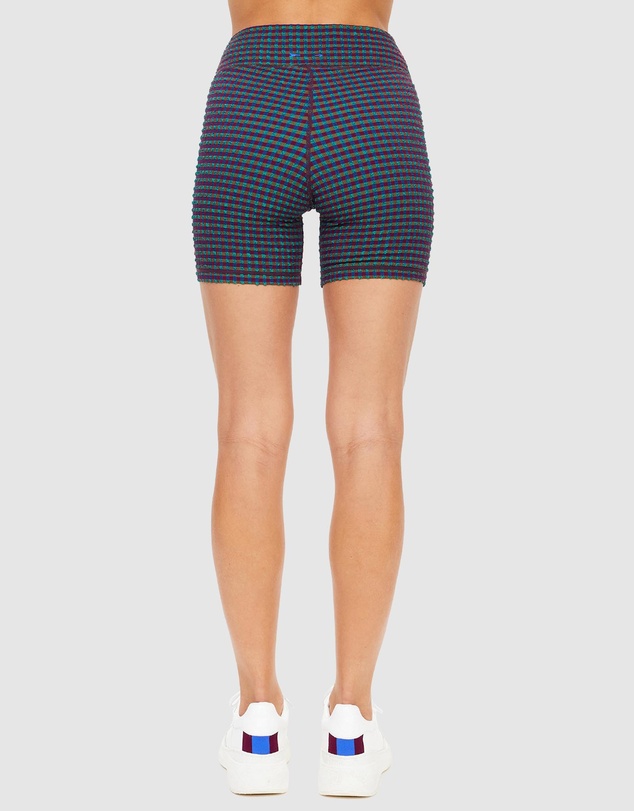 The Upside - 5in Jambo Spin Shorts