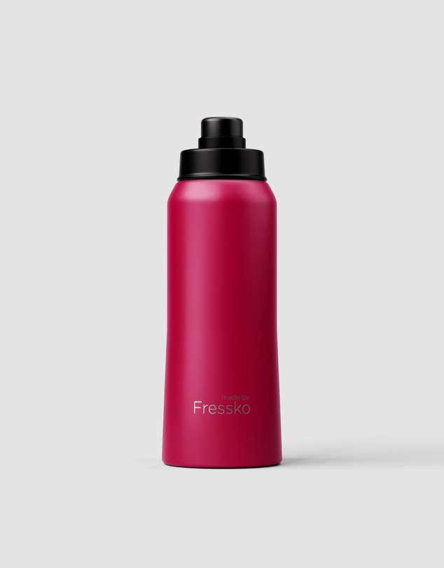 Fressko - CORE 1L Drink Bottle