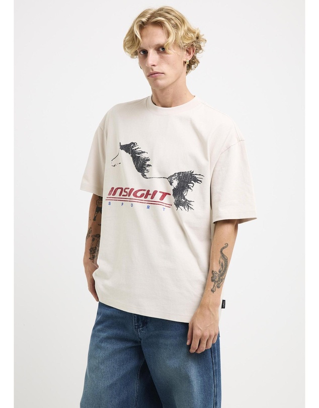 Insight - Epilogue T-Shirt