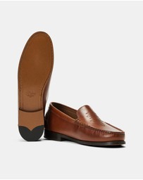 R.M.Williams - Ranch Loafers - Women's