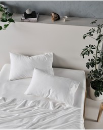 Linen House - Tencel 375TC Sheet Set
