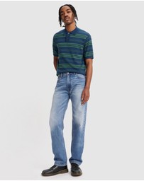 Levi's - 555® Relaxed Straight Jeans