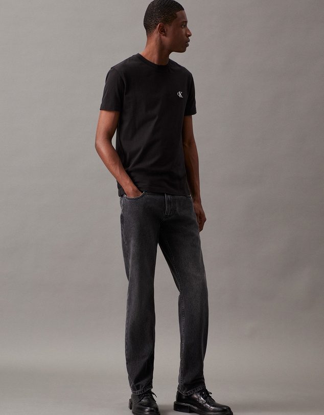 Calvin Klein Jeans - Essential Slim Cotton T-Shirt