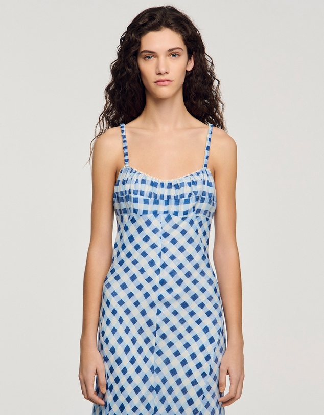 Sandro - Colette Dress