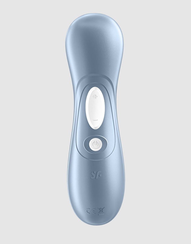 Satisfyer - Satisfyer Pro 2 Generation 2