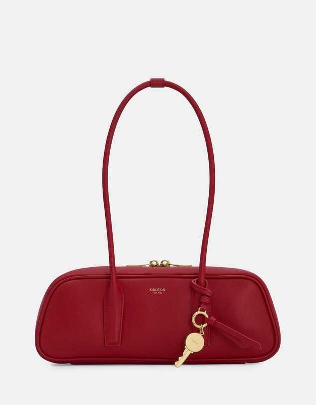 Oroton - Louisa Shoulder Bag