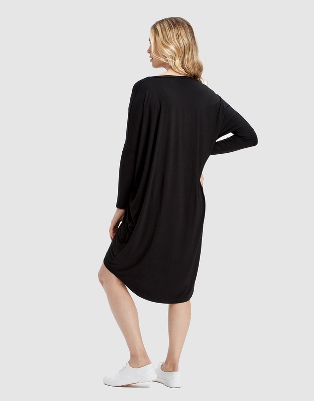 Bamboo Body - Catherine Bamboo Dress