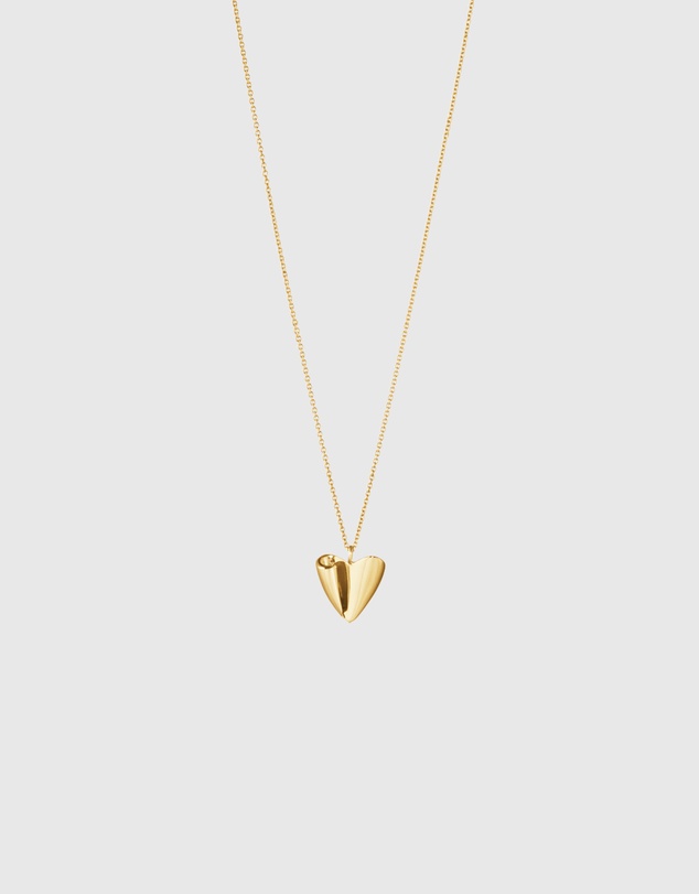 Georg Jensen - 2024 Heart Pendant