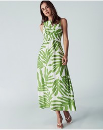 Willa - Revival Midi Dress