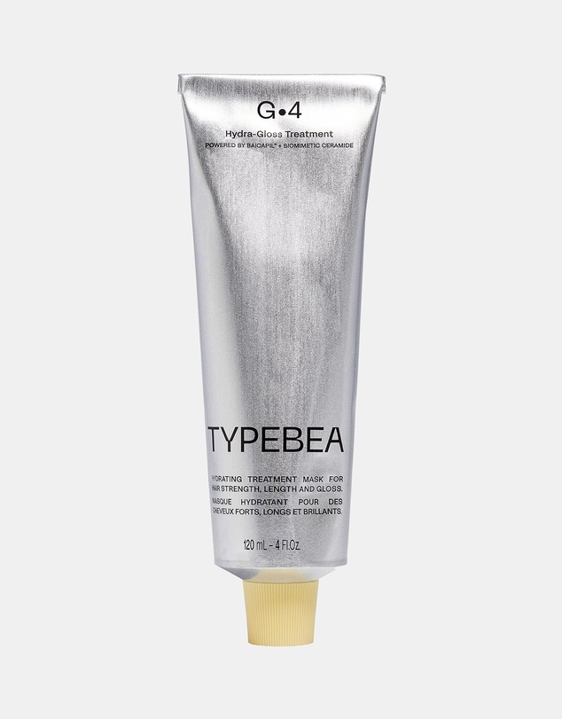 TYPEBEA - G4 Hydra-Gloss Treatment Mask