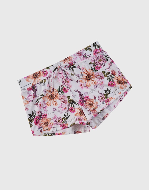 Aqua Blu Kids - Chase Lycra Boardshorts - Teens