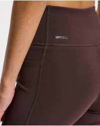 Puma - Train All Day Essential Bootcut Pants