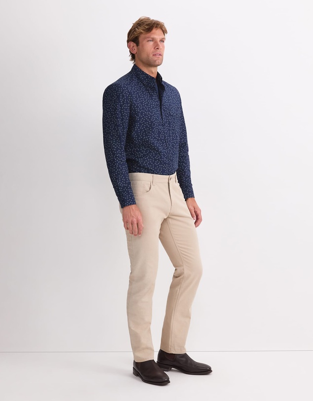 Sportscraft - Bedford Jean