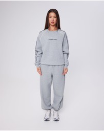 Upstate - Velocity Crew - Grey Marle