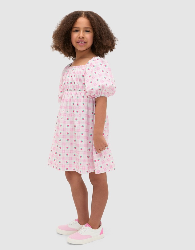 Seed Heritage - Strawberry Dress