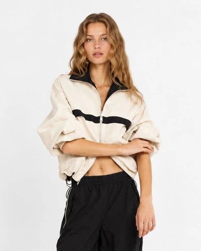 Madison The Label - Lennox Jacket