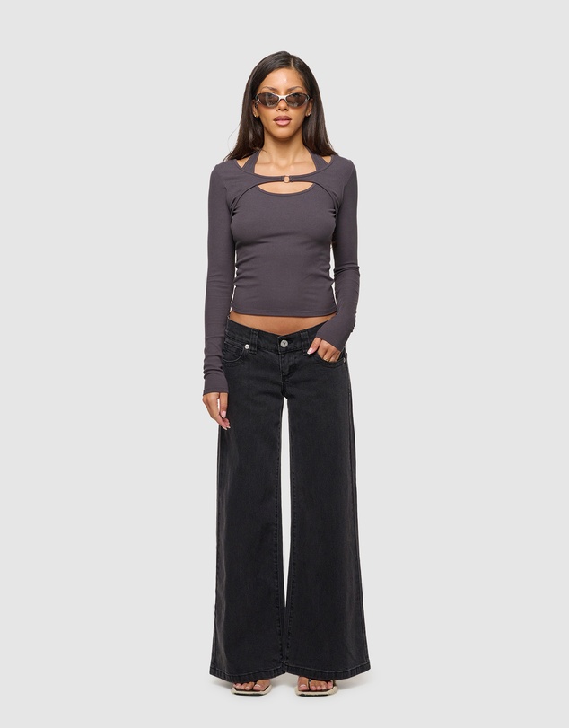 Abrand - 00 Wide Sophie Petite