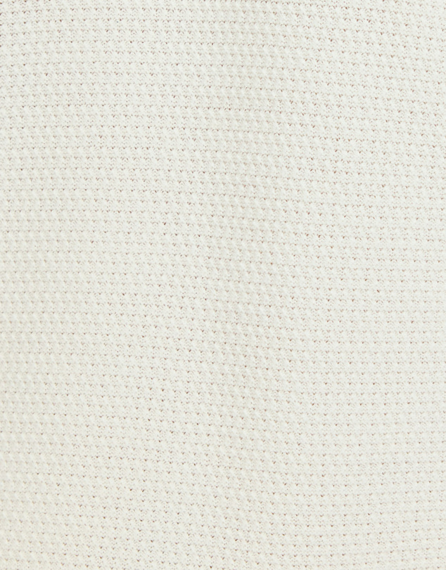Tarocash - Omal Zip Knit Polo