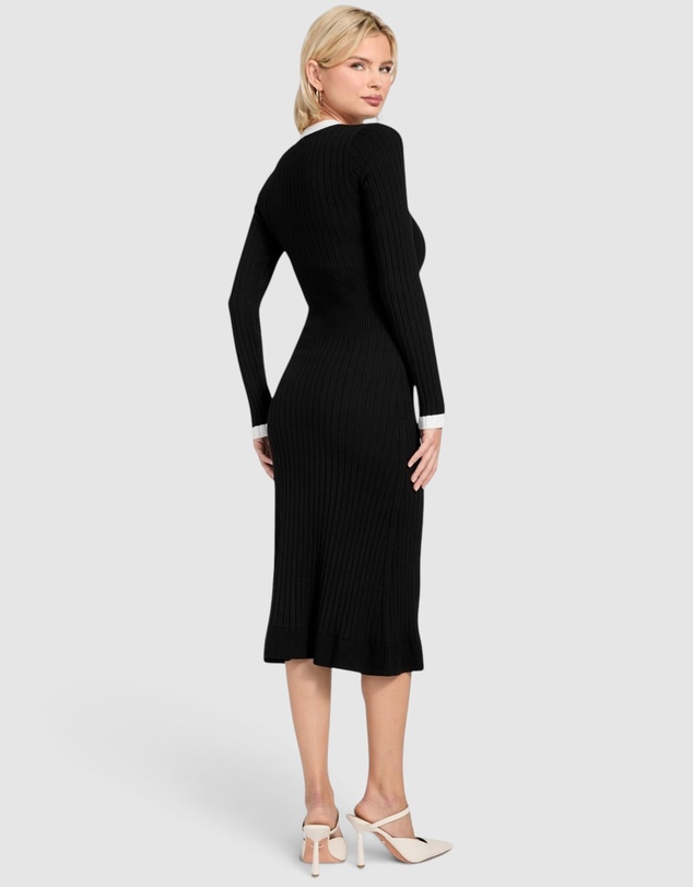 GUESS - Laurel Sweater Dress