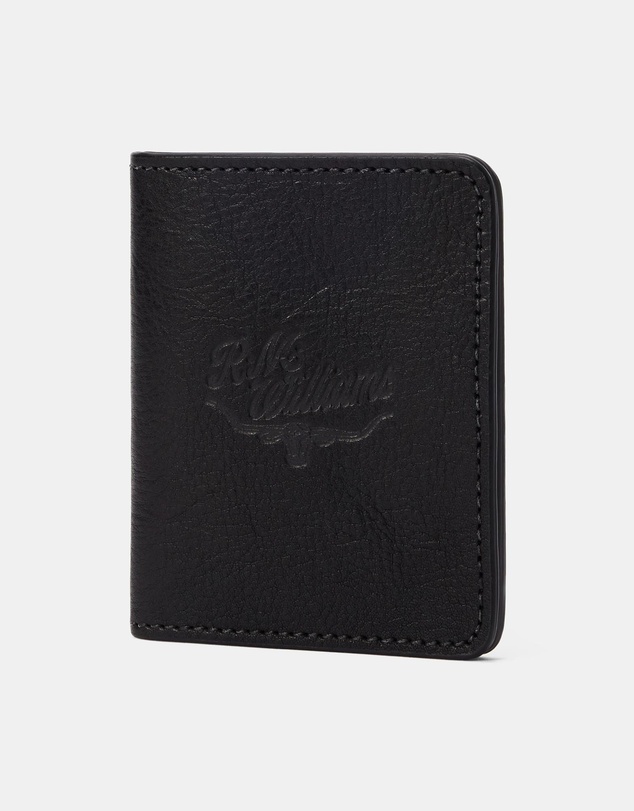 R.M.Williams - Hawker Fold Cardholder
