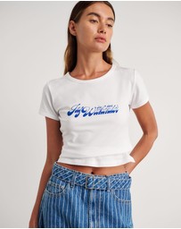 Jag - Aston Baby Tee