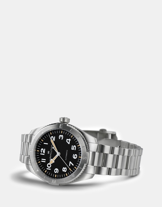 Hamilton - Khaki Field Expedition Auto 41